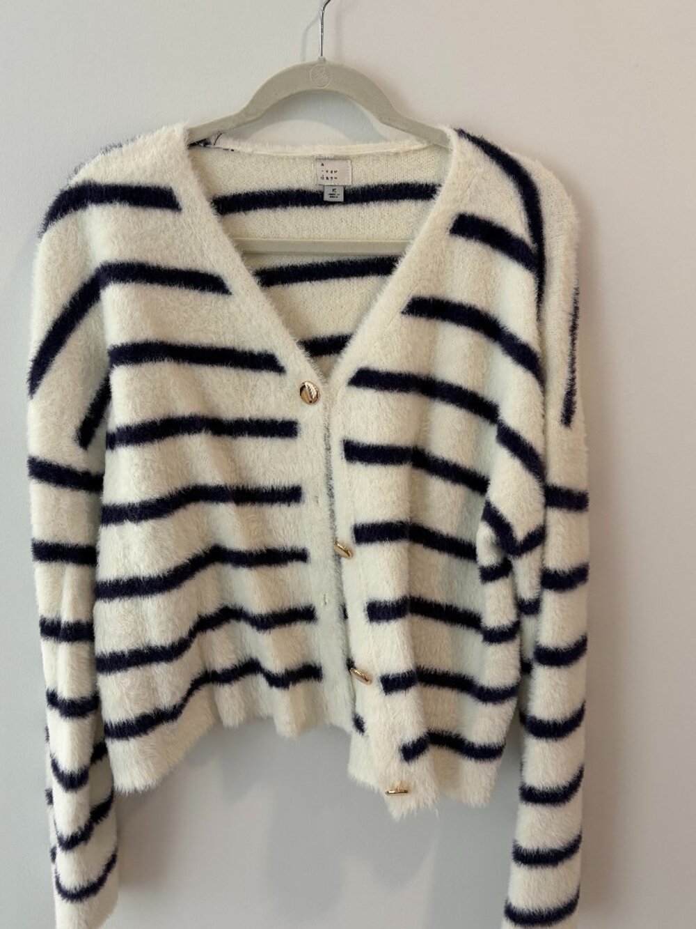 A New Day Cardigan